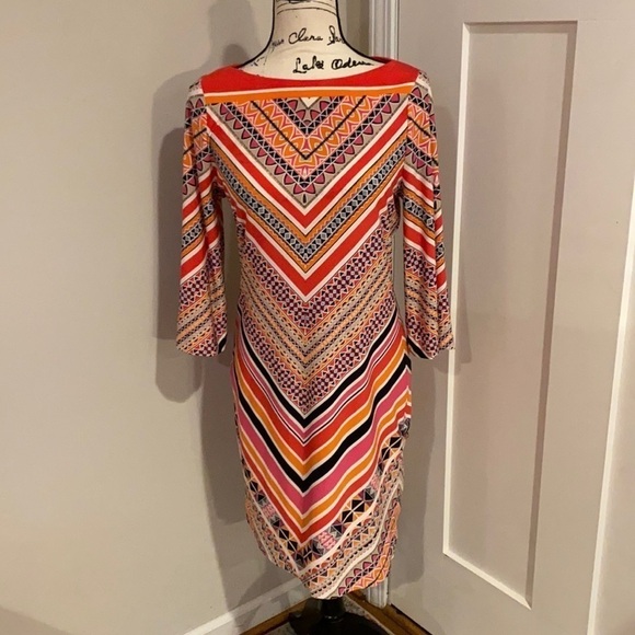 Beige by eci Dresses & Skirts - Beige By Eci Dress Size 4